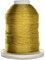 Robison-Anton J Metallic Thread 1,000yd-Government Gold